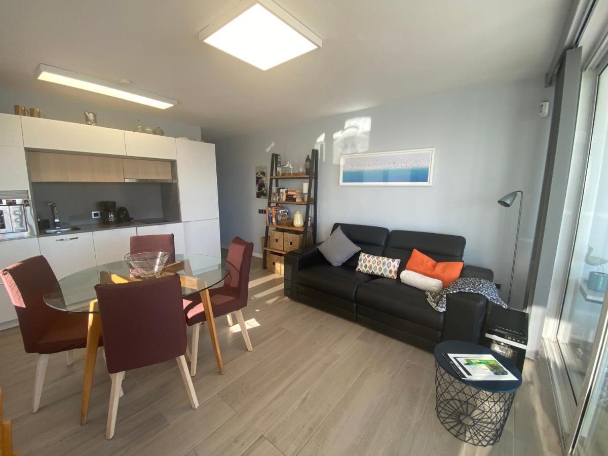 Apartamento Oasis Palmeras 4 San Bartolomé المظهر الخارجي الصورة