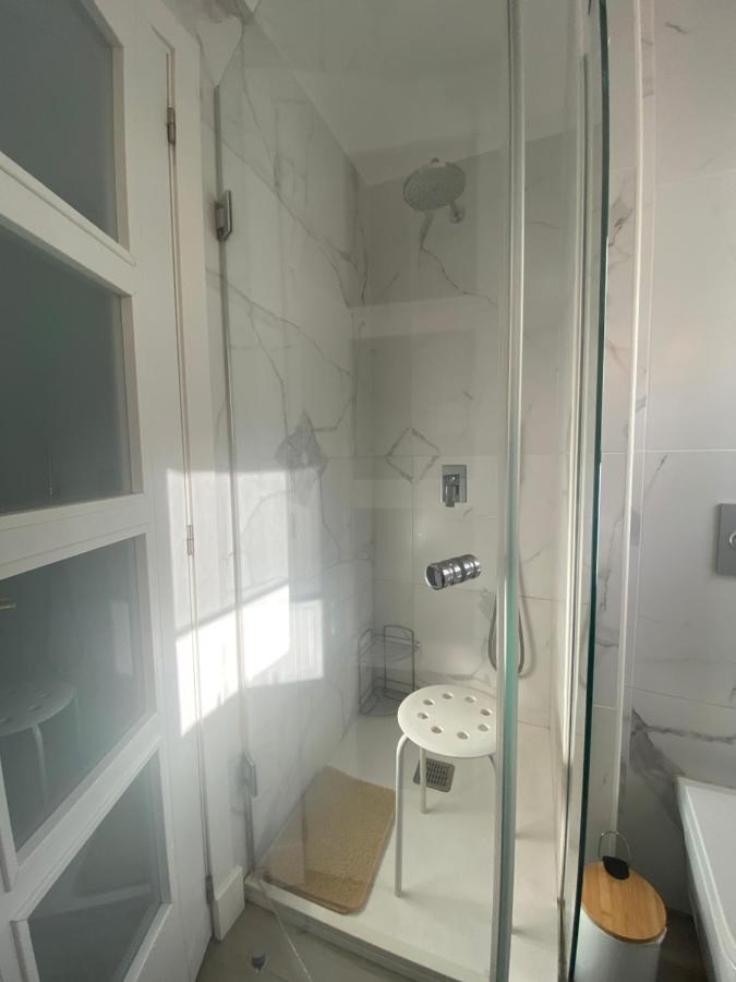 Apartamento Oasis Palmeras 4 San Bartolomé المظهر الخارجي الصورة