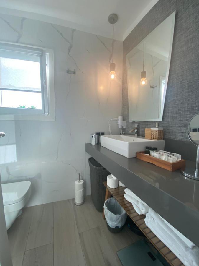 Apartamento Oasis Palmeras 4 San Bartolomé المظهر الخارجي الصورة