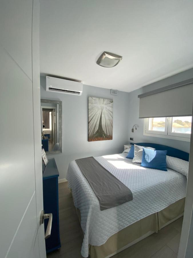 Apartamento Oasis Palmeras 4 San Bartolomé المظهر الخارجي الصورة