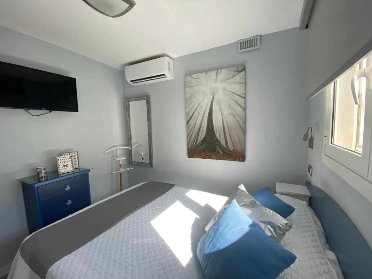 Apartamento Oasis Palmeras 4 San Bartolomé المظهر الخارجي الصورة