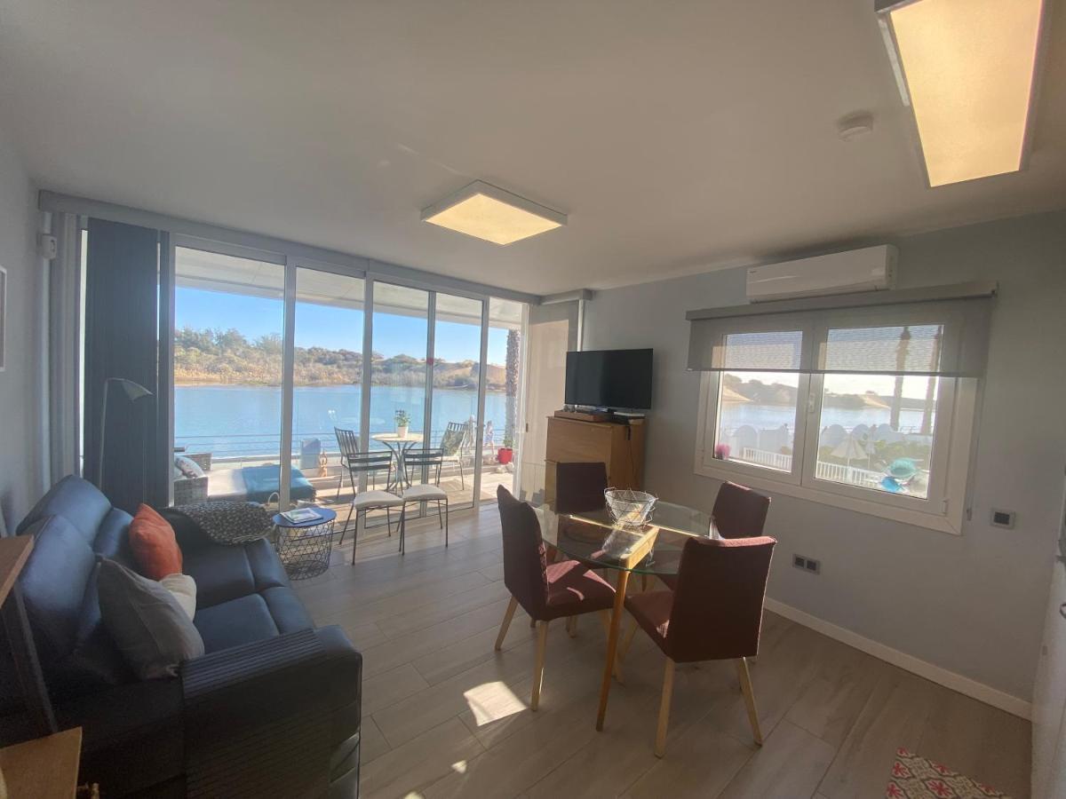 Apartamento Oasis Palmeras 4 San Bartolomé المظهر الخارجي الصورة