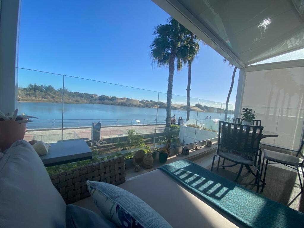 Apartamento Oasis Palmeras 4 San Bartolomé المظهر الخارجي الصورة